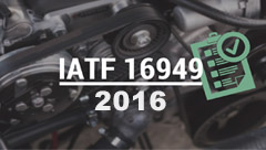 澳美鋁業通過汽車(chē)行業管理(lǐ)體(tǐ)系标準(IATF16949:2016)審核